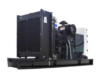 白山宗申动力8kw小型柴油发电机